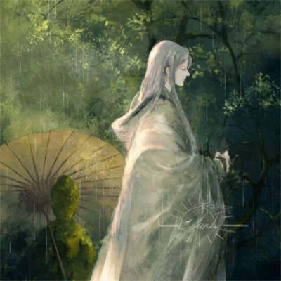 女生超好看又emo的头像图片