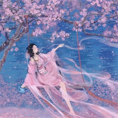 女生超好看又emo的头像图片