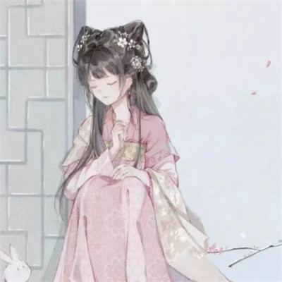 女生超好看又emo的头像图片