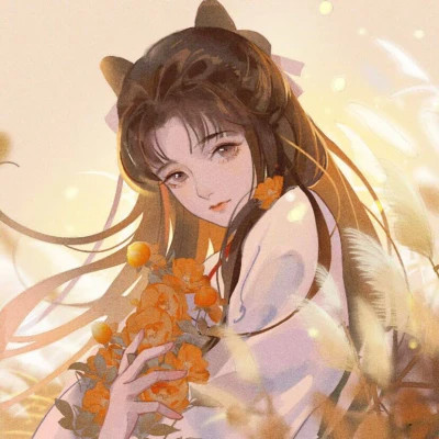 独特的好看又EMO的头像