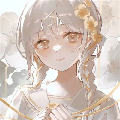 独特的好看又EMO的头像