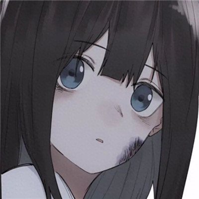 精选好看又EMO的头像