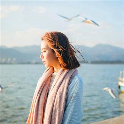 好看又EMO的头像