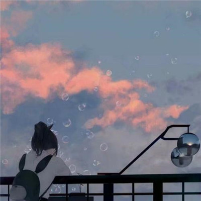 好看又EMO的头像