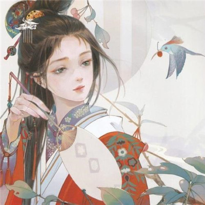好看又EMO的头像