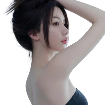 女生有点emo又有点高级的头像图片