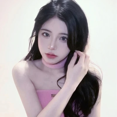 女生有点emo又有点高级的头像图片