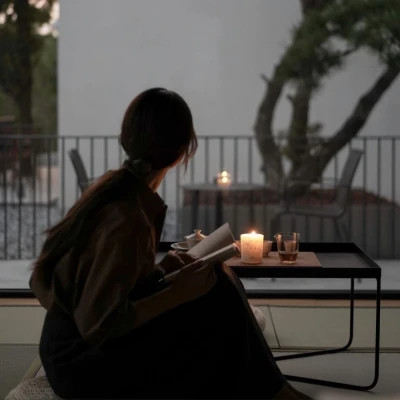 女生emo感拉满的头像图片