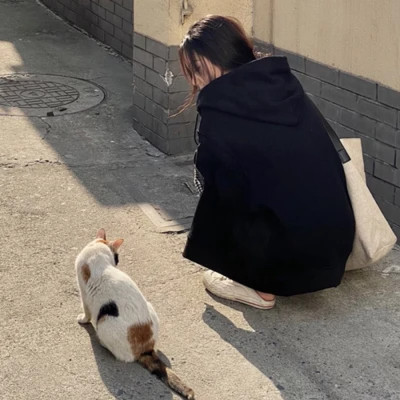 女生emo感拉满的头像图片