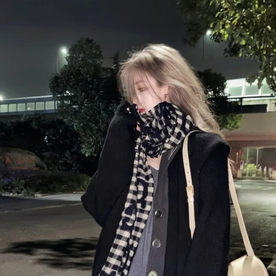 女生emo感拉满的头像图片