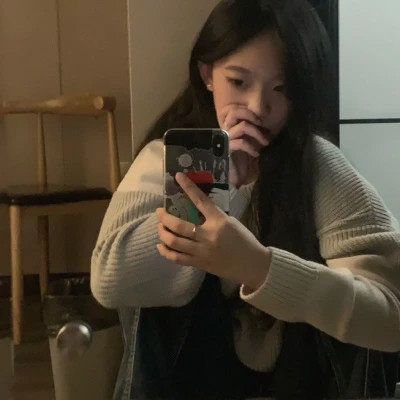 女生emo感拉满的头像图片
