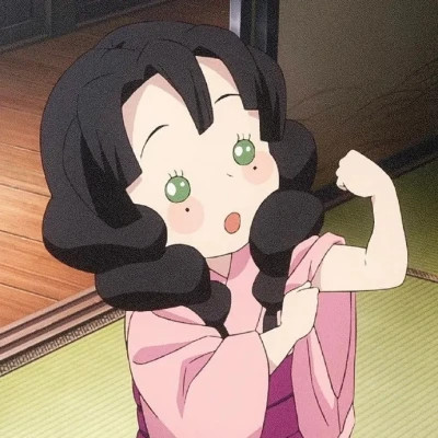 INS动漫女生头像