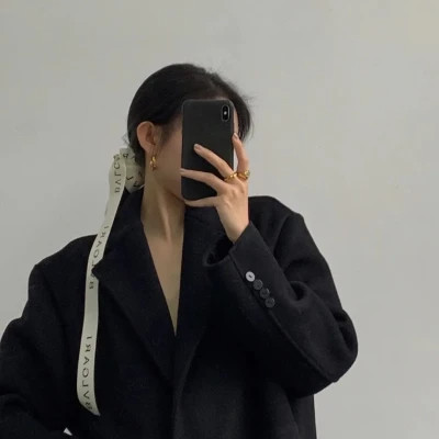 冷冰冰系列头像