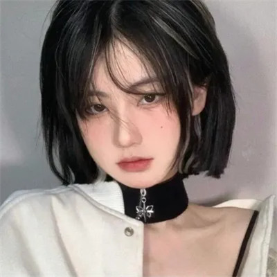 冷冰冰系列头像
