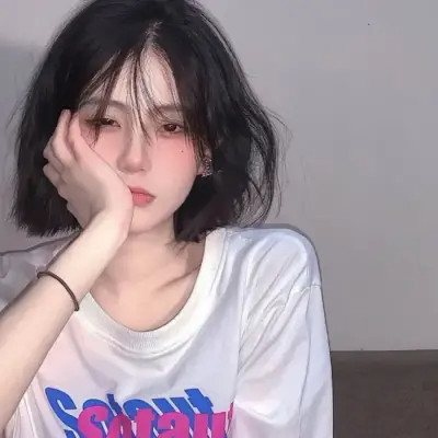冷冰冰系列头像