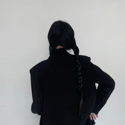 冷冰冰系列头像