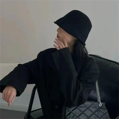 冷冰冰系列头像