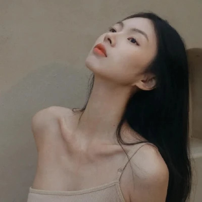 高冷霸气女生头像图片