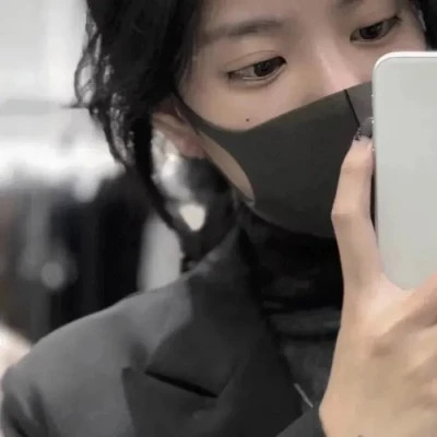 高冷霸气女生头像图片