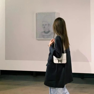 高冷霸气女生头像图片