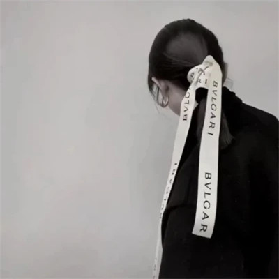 高冷霸气女生头像图片