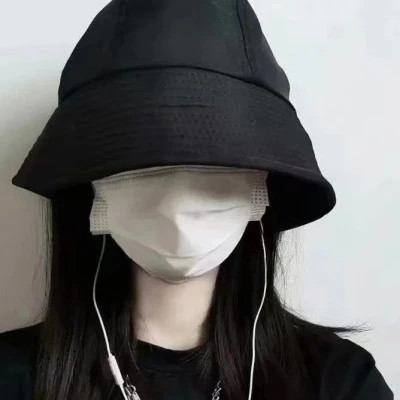高冷霸气女生头像图片