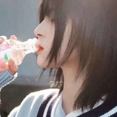 高冷霸气女生头像图片