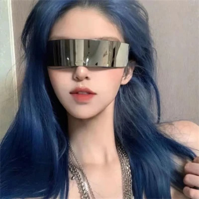 高冷霸气女生头像图片