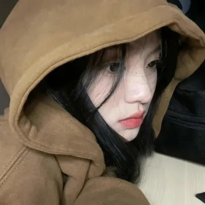 高冷霸气女生头像图片