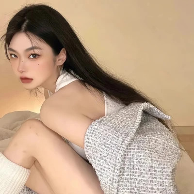 高冷霸气女生头像图片