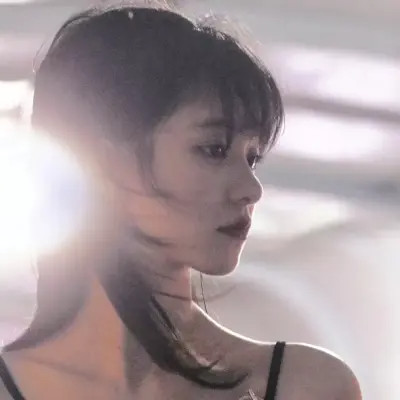 高冷霸气女生头像图片
