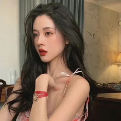 高冷霸气女生头像图片