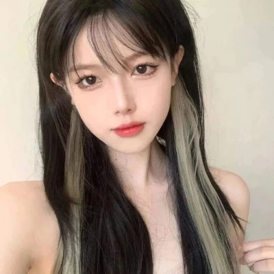 高冷霸气女生头像图片