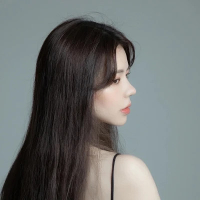高冷霸气女生头像图片