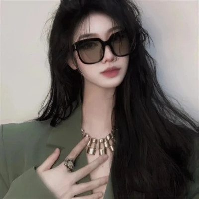 高冷霸气女生头像图片