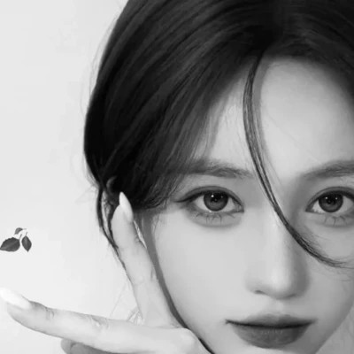 高冷霸气女生头像图片
