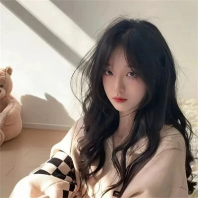 高冷霸气女生头像图片