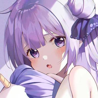 好看的头像可爱女
