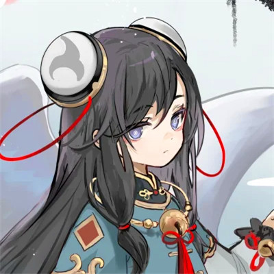 好看的头像可爱女