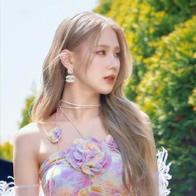 KPOP必备头像图片