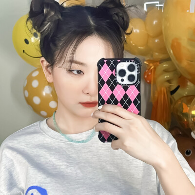 KPOP必备头像图片
