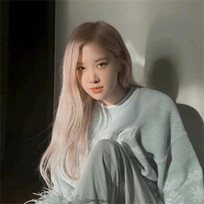 KPOP必备头像图片