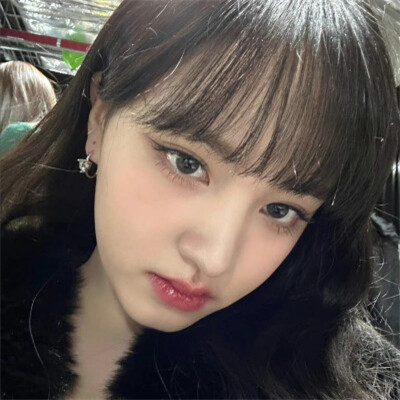 KPOP必备头像图片