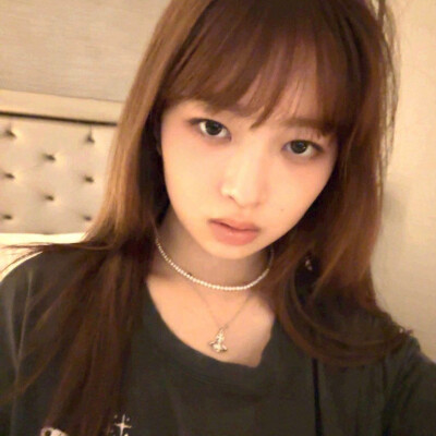 KPOP必备头像图片