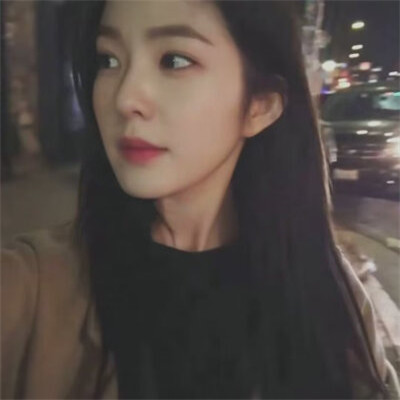 KPOP必备头像图片