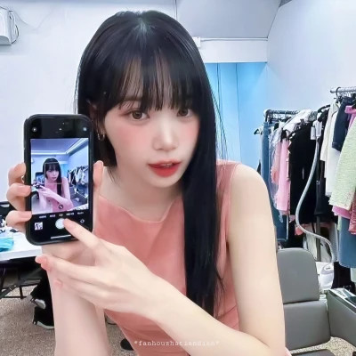 KPOP必备头像图片