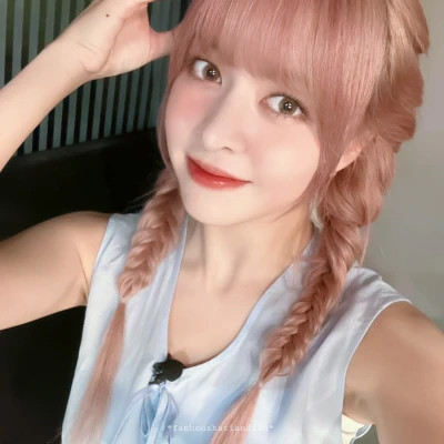 KPOP必备头像图片