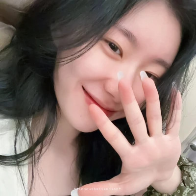 KPOP必备头像图片