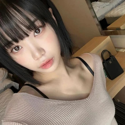 KPOP必备头像图片