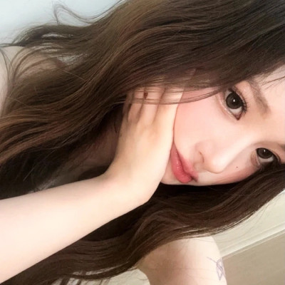 KPOP必备头像图片